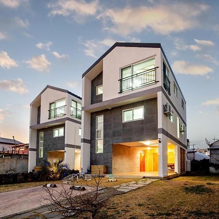 Haevichi Private Pension Seogwipo Ngoại thất bức ảnh