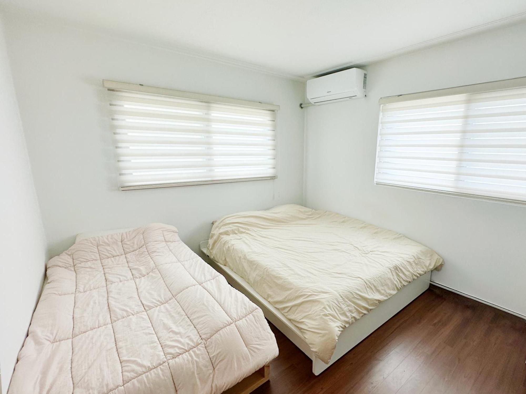 Haevichi Private Pension Seogwipo Ngoại thất bức ảnh